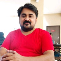 Jaishankar B