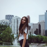 Ekaterina Nikolaeva
