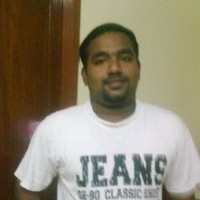 Ajeesh Raju