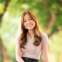 Jocelyn Tay