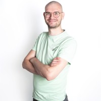 Jorg Van Rijn