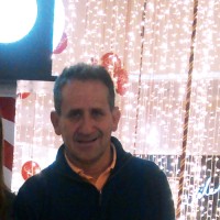 Gilberto Guerrero Cardenas