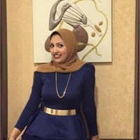 Zienab Hamdy