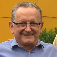 Lindolfo Martin