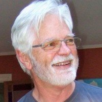 Alan Clark