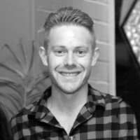 Stuart Shepherd