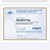 Darrell Tye