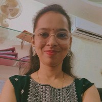 Bhavana Bhangale