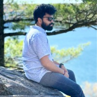 Lokesh Varma S