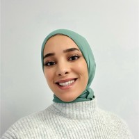 Yousra El Ouasdi