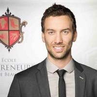 Jasen Perreault-Ricard, Mba, Cpa Auditeur