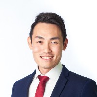 Johnathan Ong