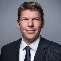 Dr. Daniel Baumgarten