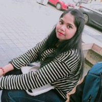 Priyanka Yadav