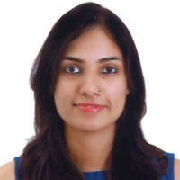Greeshma Elizabeth Chacko