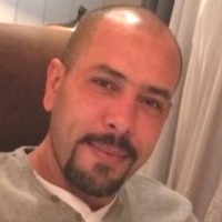 adel tadjine