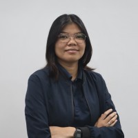 Ar. Mary Louise Nunag