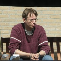 Theo Mulder