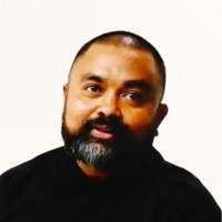 Mohd Nazaruddin Abu Samah