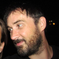 Barry McGrath
