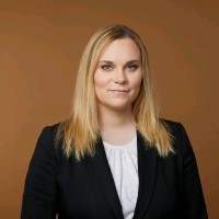 Linda Dagmar Hallfreðsdóttir