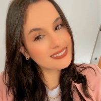 Carine Machado
