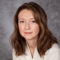 Adelina Sklyar