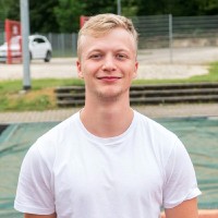 Damian Bock
