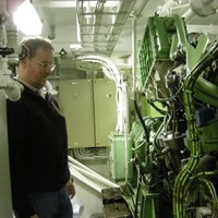 Harry van den Bulk
