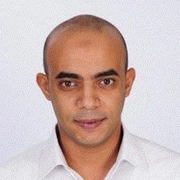 Mohamed Yacoub
