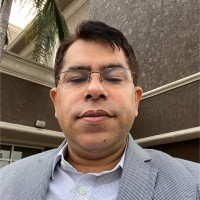 Vishal Khanna