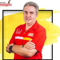 Jorge Arturo Sánchez López