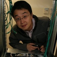 Xavier Teo