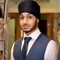 Suraj Singh