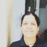 Madhavi Godse