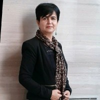 Nupur B.