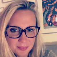Åsa Holmström