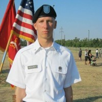 Kyle Mcelroy