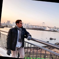 Farhad Umar