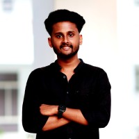 Nithin John
