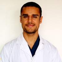 Matias Andaur Lagos