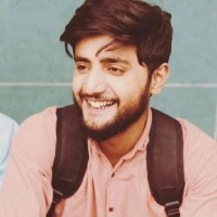 Hamza Khan
