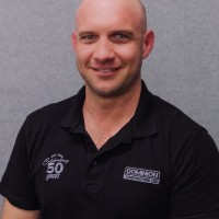 Louw Joubert