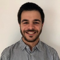 Gonçalo Sousa