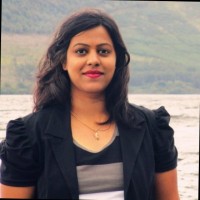 Pradnya Vanarase, PMP®️