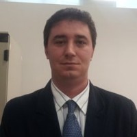 Gabriel Zucco Taú, MBA