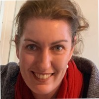 Rebecca Carter