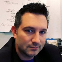 Mark Kauer