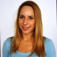 Tamara Damjanovic