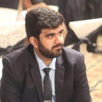 Muhammad Rohan Ghauri